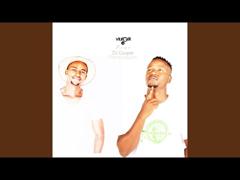 Villager SA – Permission (feat. DJ Cooper)