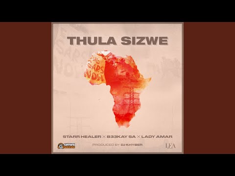 Lady Amar – Thula Sizwe