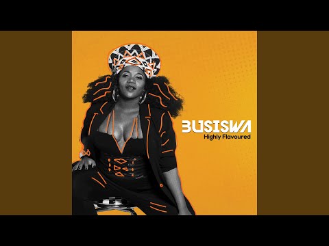 Busiswa – Ingqondo - Featured Image