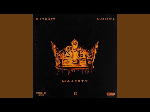 Busiswa – Majesty - Featured Image