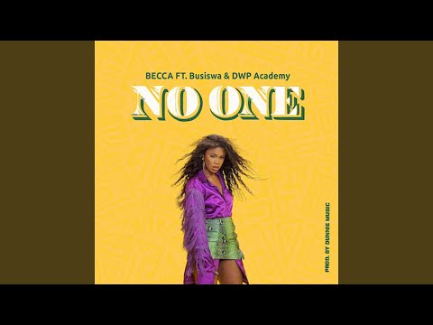 Busiswa – No One - Featured Image