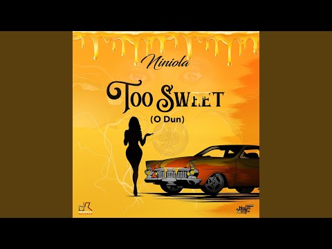 Niniola – Too Sweet (O Dun) - Featured Image