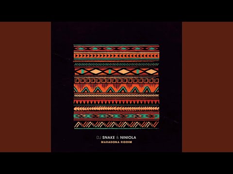 Niniola – Maradona Riddim - Featured Image