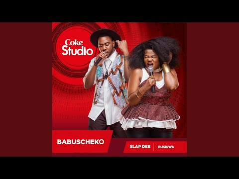 Busiswa – Babuscheko (Coke Studio Africa) - Featured Image