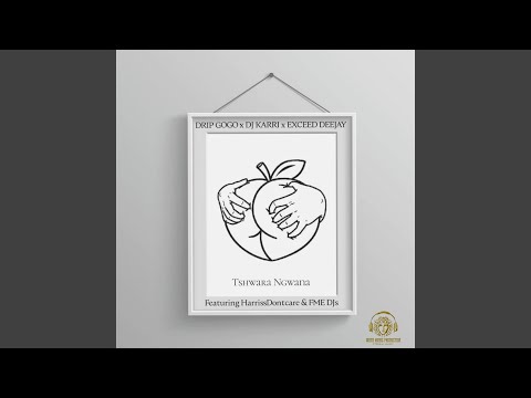 Dj Karri – Tshwara Ngwana - Featured Image