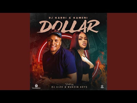 Dj Karri – Dollar - Featured Image