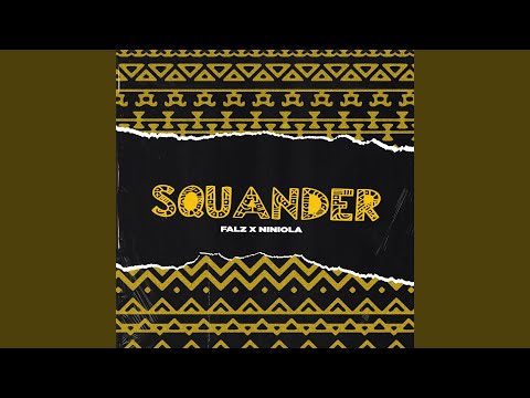 Niniola – Squander - Featured Image