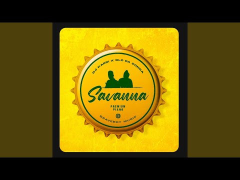 Dj Karri – Savanna