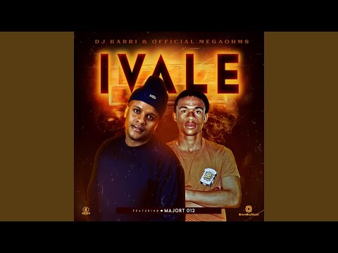 Dj Karri – iVale
