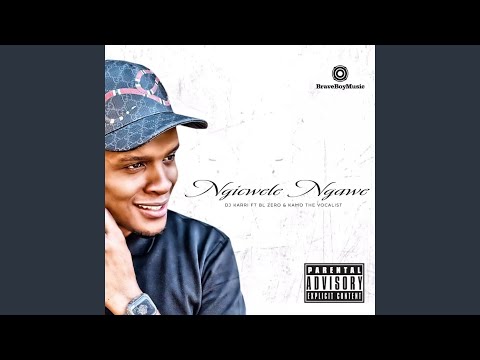 Dj Karri – Ngicwele Ngawe (feat. BL Zero & Kamo the Vocalist)