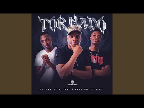 Dj Karri – Tornado