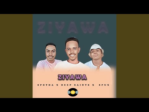 Deep Saints – Ziyawa