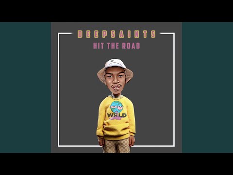 Deep Saints – Blue Moon