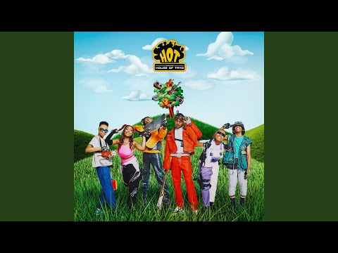 Konke – oMakhelwane (feat. Leandra.Vert, Musa Keys, Pushkin RSA, Xduppy)