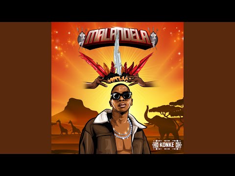 Konke – Hamba Nawe (feat. Toby Franco)