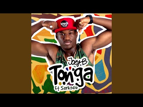 Joey B – Tonga (feat. Sarkodie) - Featured Image