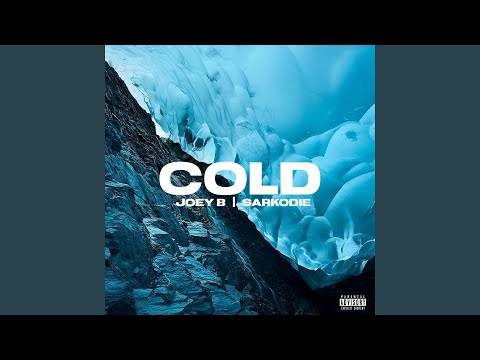 Joey B – COLD - Featured Image