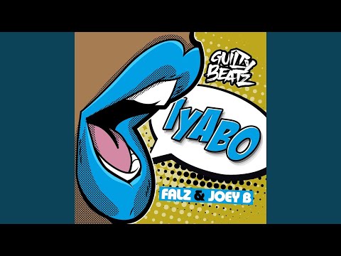 Joey B – IYABO - Featured Image