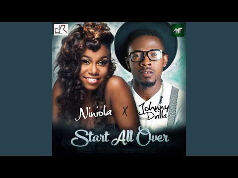 Niniola – Start All Over - Featured Image