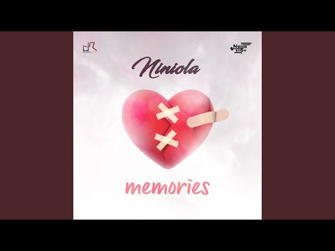 Niniola – Memories - Featured Image