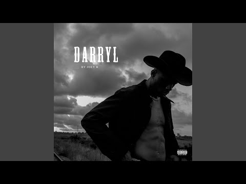 Joey B – Ranger (feat. Darkovibes) - Featured Image