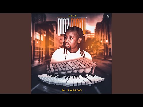 Dj Tarico – I Am Love with You - Featured Image