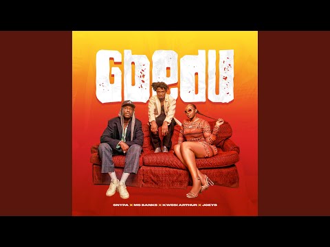 Joey B – Gbedu - Featured Image