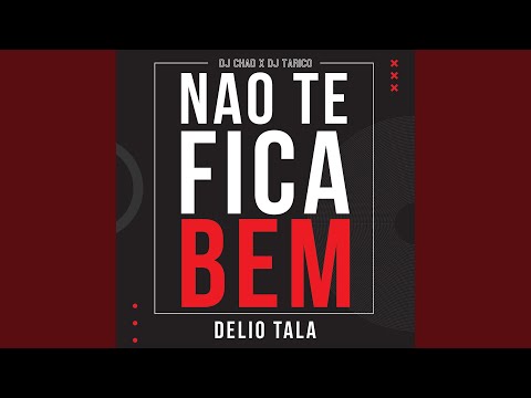 Dj Tarico – Nao Te Fica Bem - Featured Image