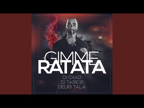 Dj Tarico – Gimme Ratata - Featured Image