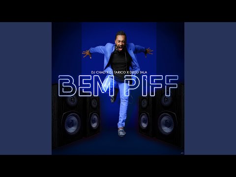 Dj Tarico – Bem Piff - Featured Image