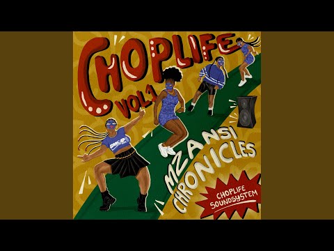 Joey B – Inside - Featured Image