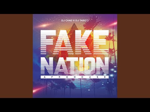 Dj Tarico – Fake Nation (AfroHouse) - Featured Image