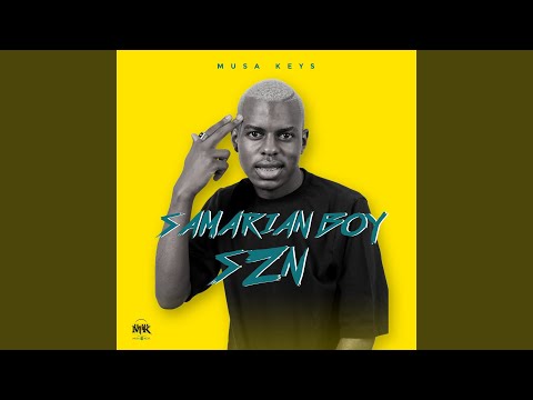 Musa Keys – Summer Daze - Featured Image