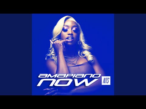 Kamo Mphela – Thula Thula (Edit)