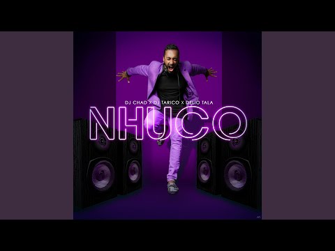 Dj Tarico – Nhuco - Featured Image
