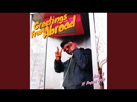 Joey B – Greetings from Abroad (feat. Pappy Kojo) - Featured Image
