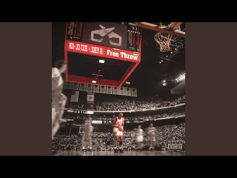 Joey B – Free Throw - Featured Image