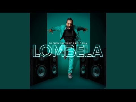 Dj Tarico – Lombela - Featured Image