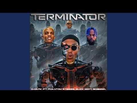 BoiBizza – Terminator