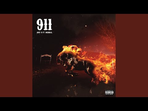 Joey B – 911 (feat. Medikal) - Featured Image