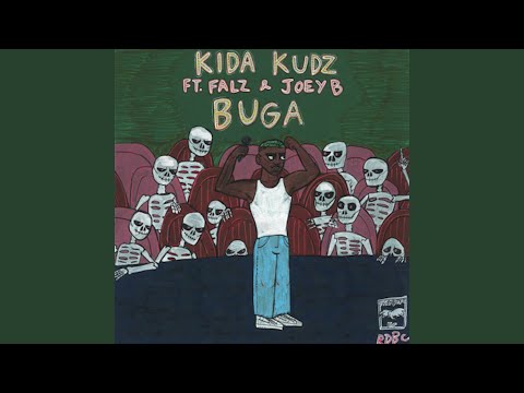 Joey B – Buga - Featured Image