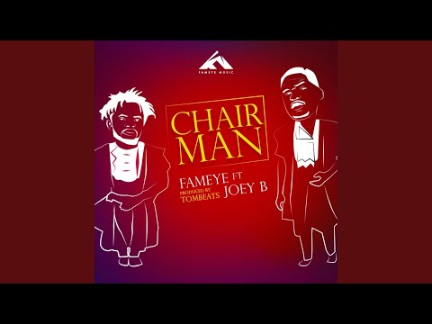 Joey B – Chairman (feat. Joey B) - Featured Image