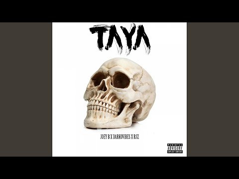 Joey B – Taya (feat. Darkovibes, RJZ) - Featured Image