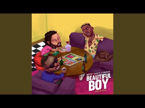 Joey B – Beautiful Boy (feat. Wanlov, Ponobiom) - Featured Image