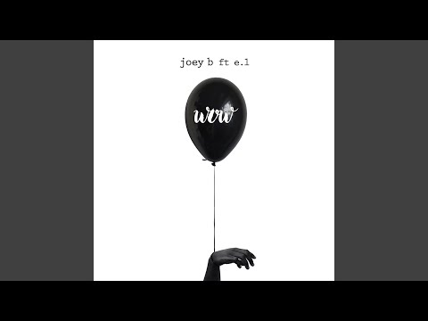 Joey B – Wow - Featured Image