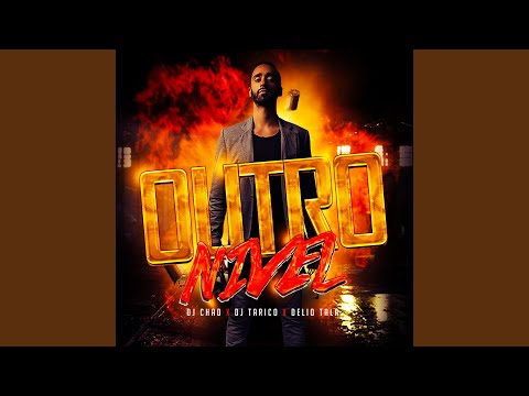 Dj Tarico – Outro Nivel - Featured Image