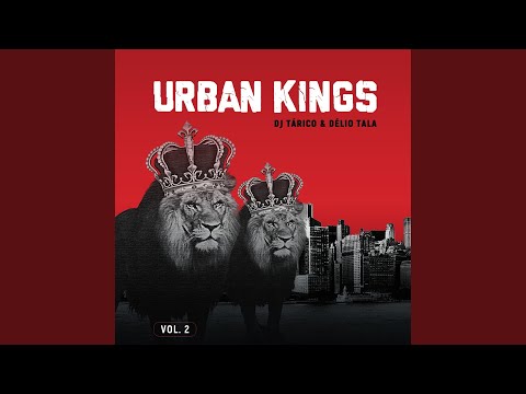 Dj Tarico – Antes Da Hora - Featured Image