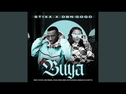 Stixx – Buya - Featured Image