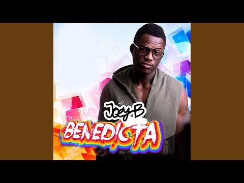 Joey B – Benedicta - Featured Image