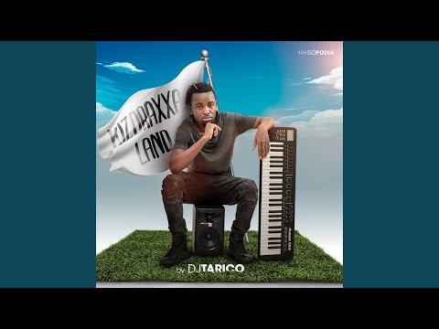 Dj Tarico – Guitaraxxa